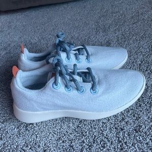 Allbirds Womens Wool Runners